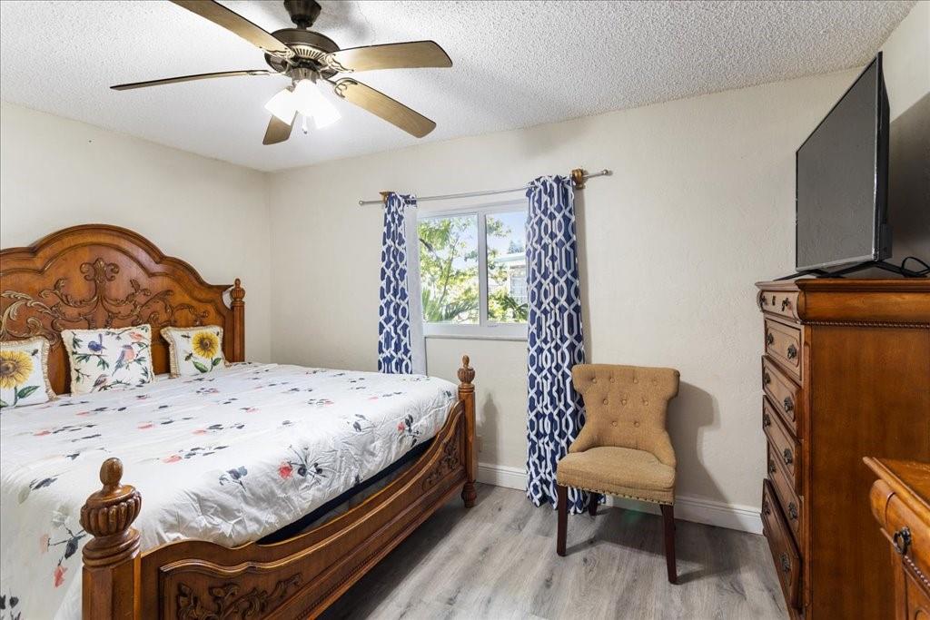 MAINLANDS OF TAMARAC LAKE - Residential