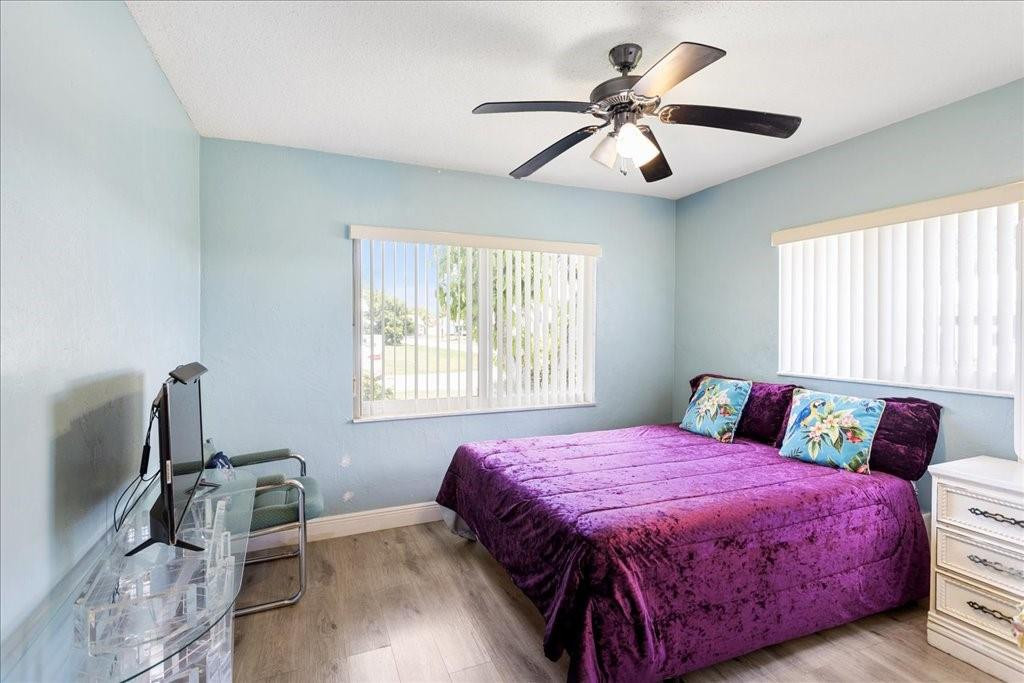 MAINLANDS OF TAMARAC LAKE - Residential