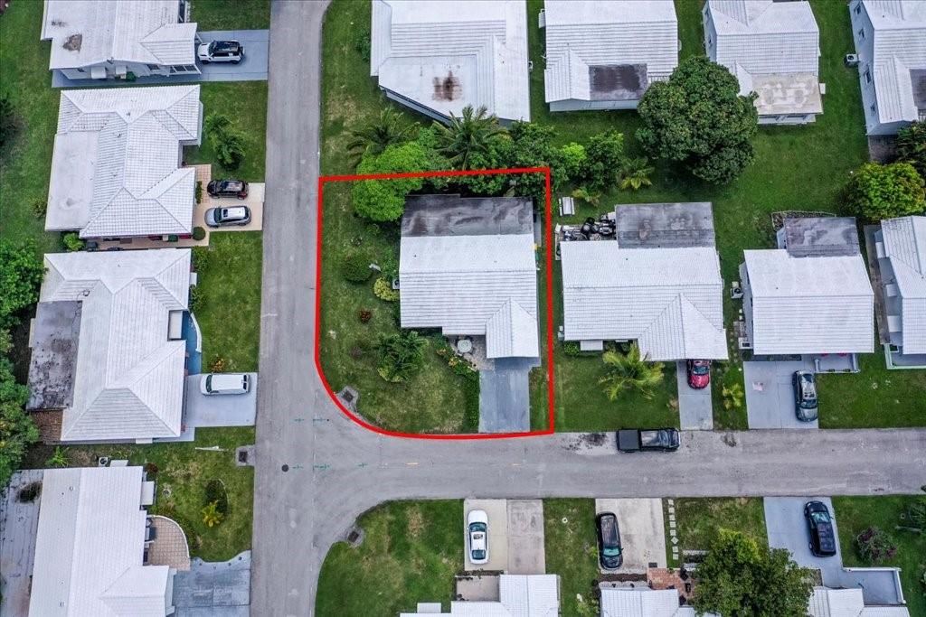 MAINLANDS OF TAMARAC LAKE - Residential