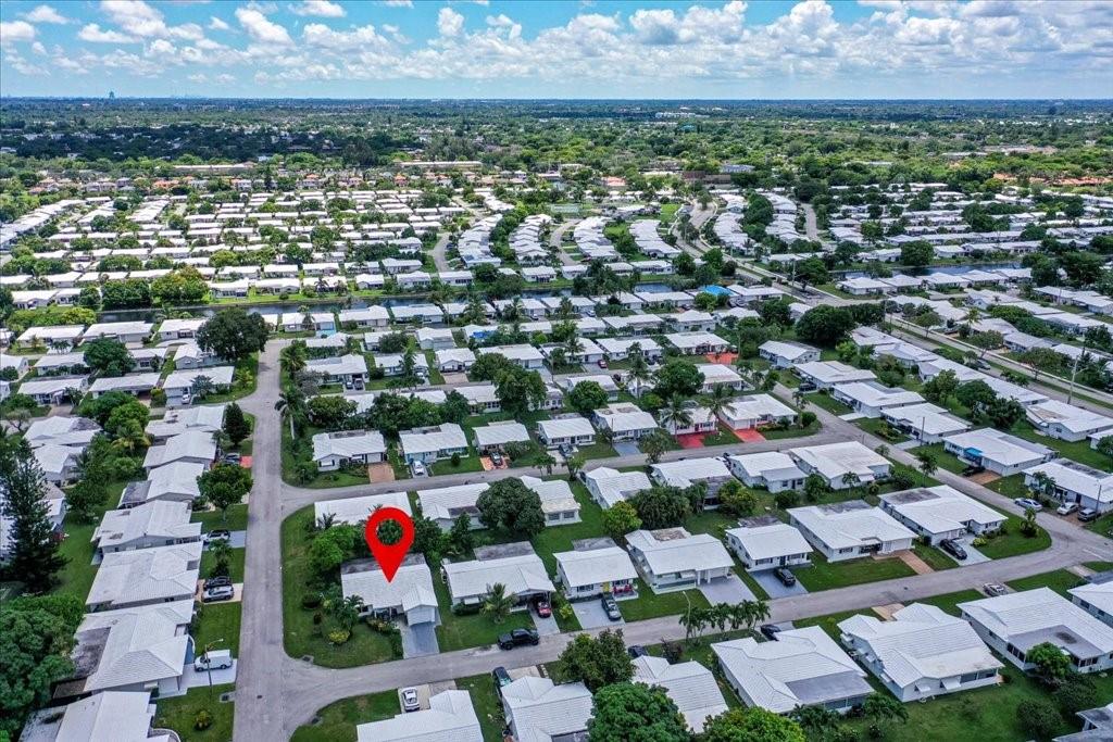 MAINLANDS OF TAMARAC LAKE - Residential