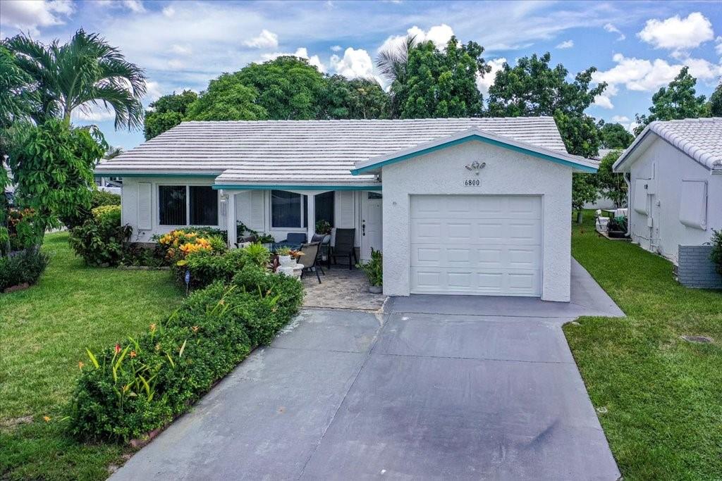 MAINLANDS OF TAMARAC LAKE - Residential