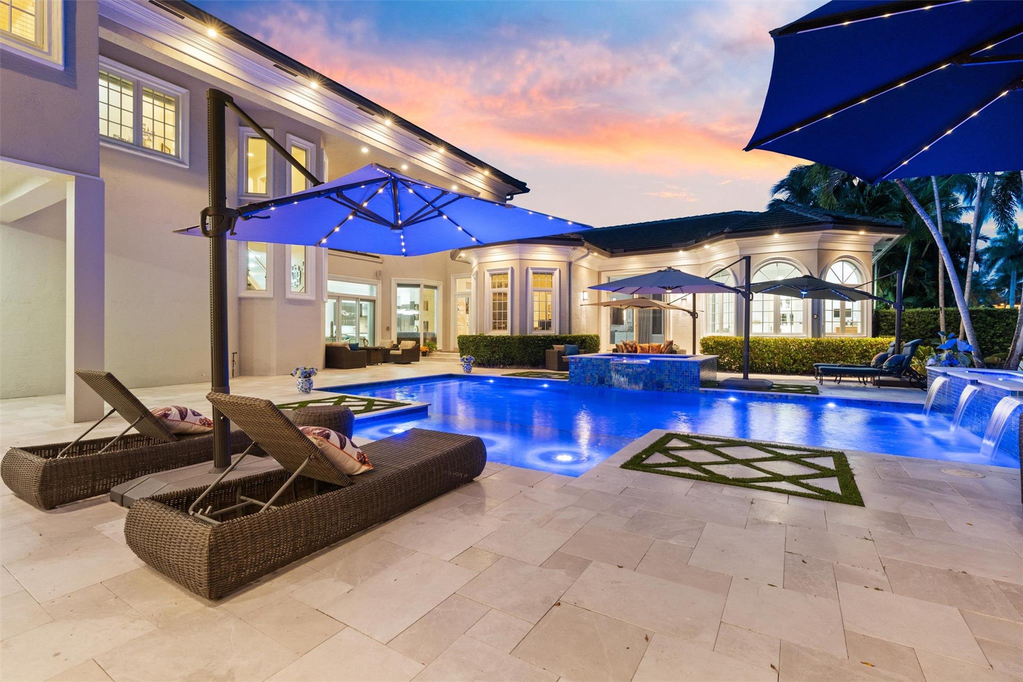 Hawks Landing - Residential