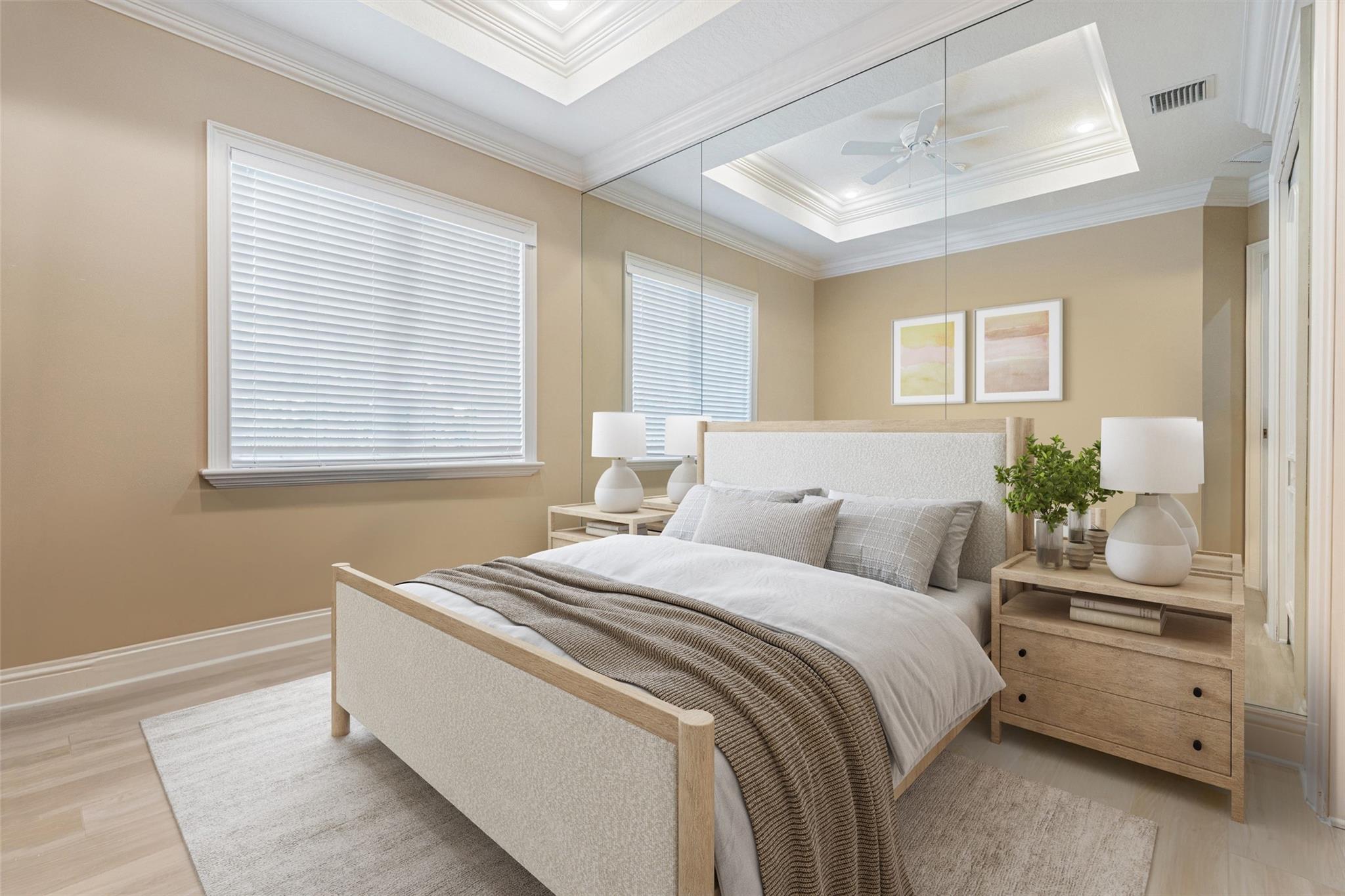 Hawks Landing - Residential
