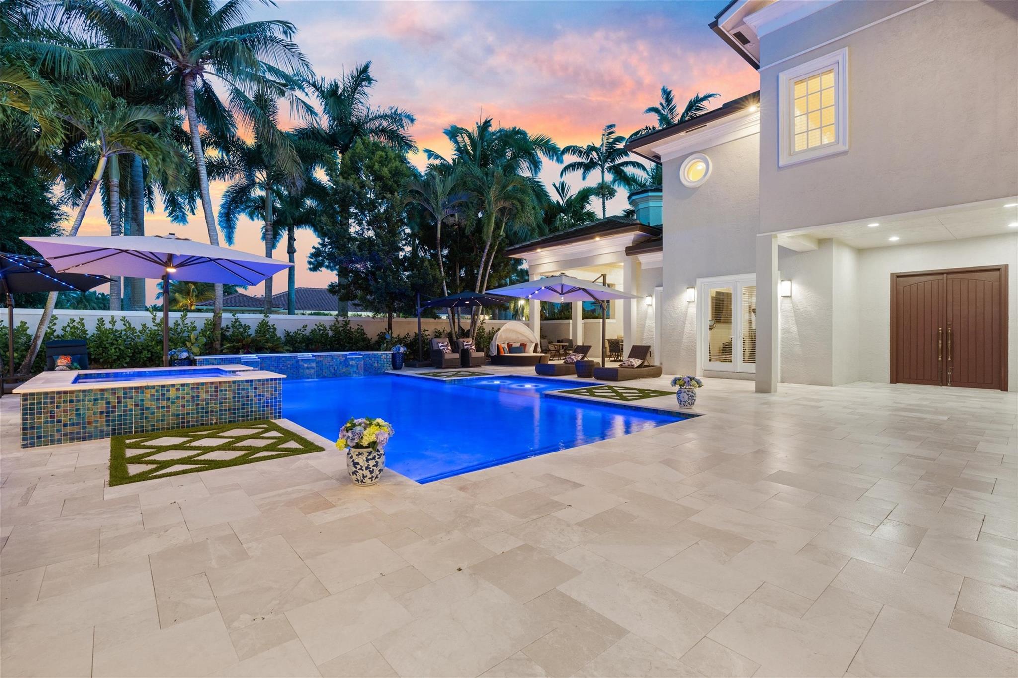 Hawks Landing - Residential