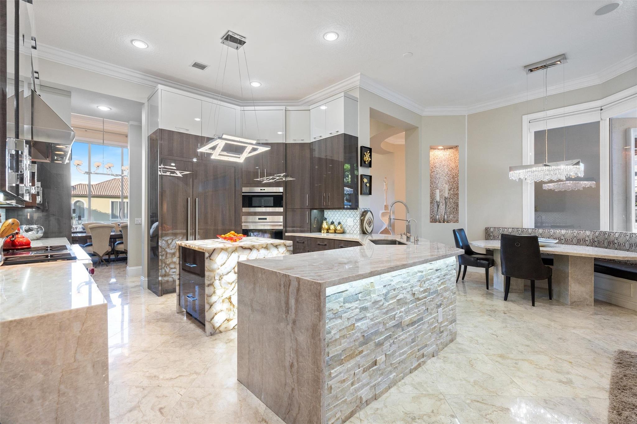 Hawks Landing - Residential