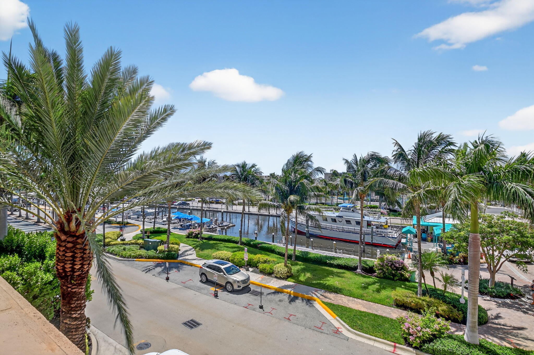 MARINA VILLAGE AT BOYNTON BEACH CONDO - Residential