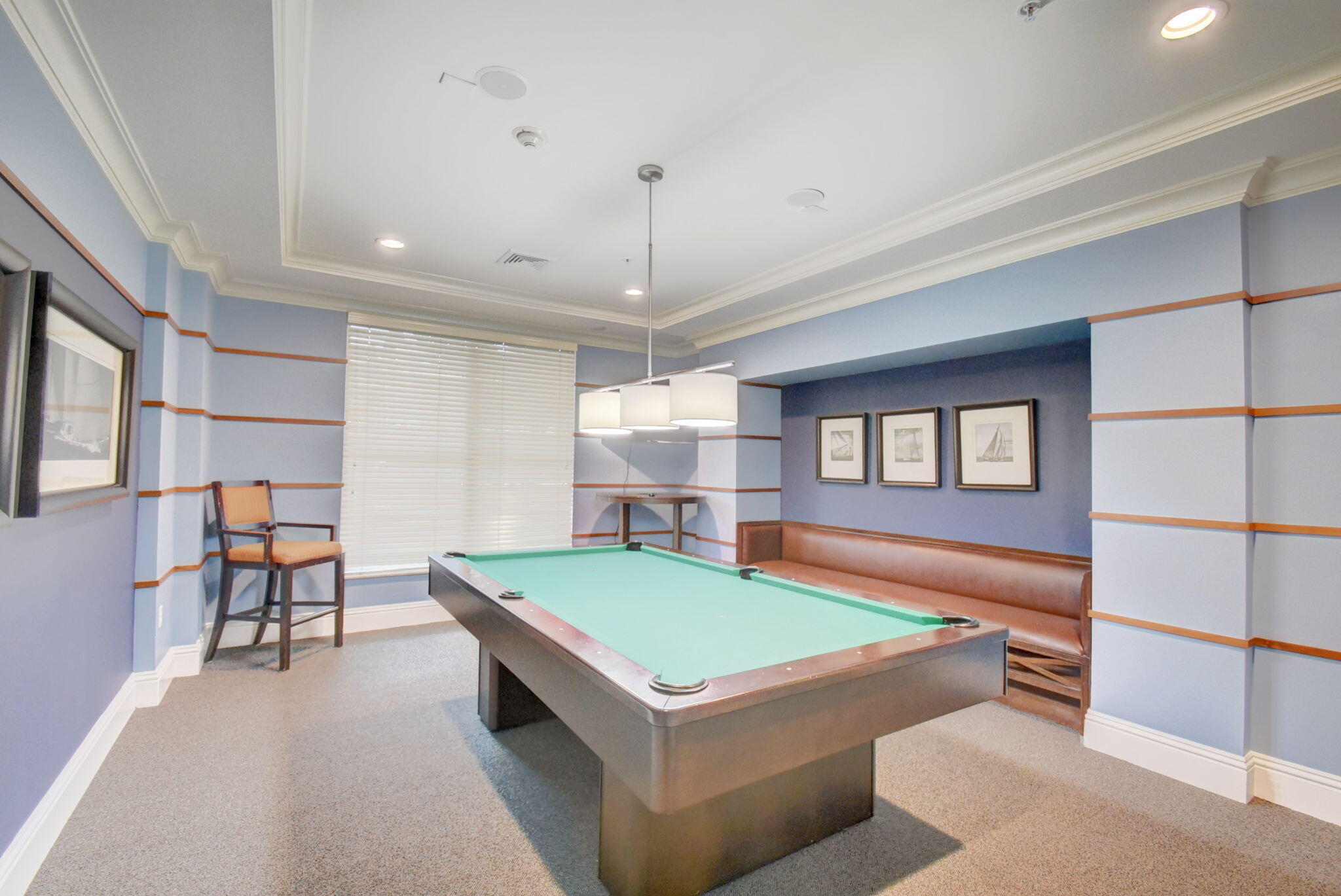 MARINA VILLAGE AT BOYNTON BEACH CONDO - Residential