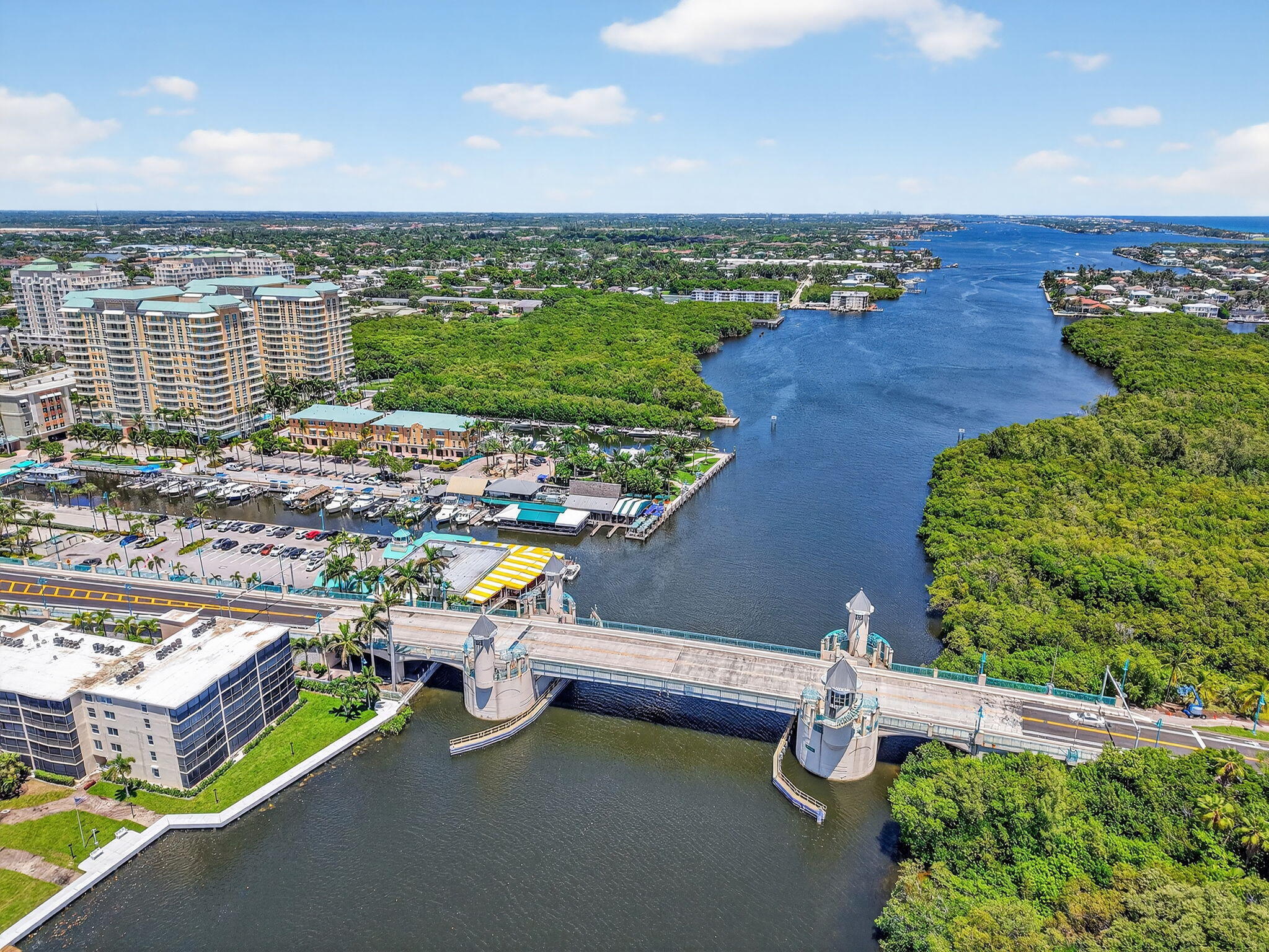 MARINA VILLAGE AT BOYNTON BEACH CONDO - Residential