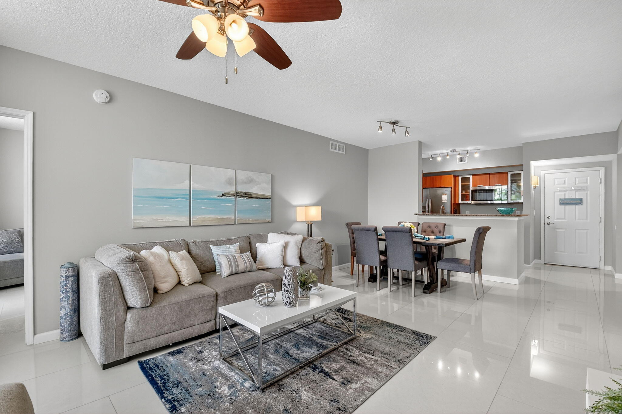 MARINA VILLAGE AT BOYNTON BEACH CONDO - Residential