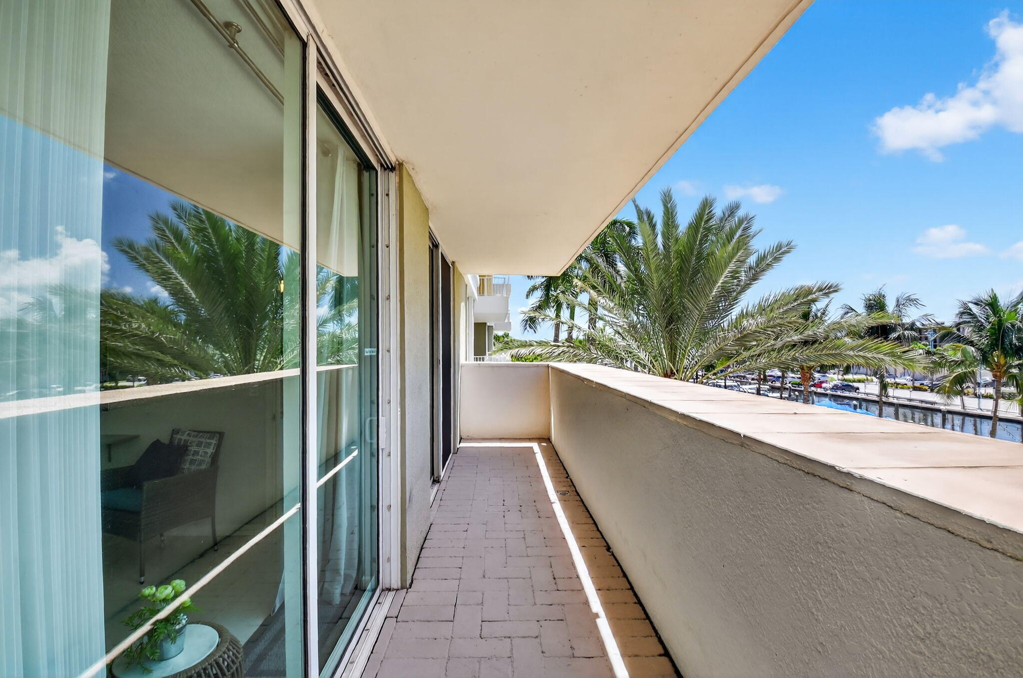MARINA VILLAGE AT BOYNTON BEACH CONDO - Residential