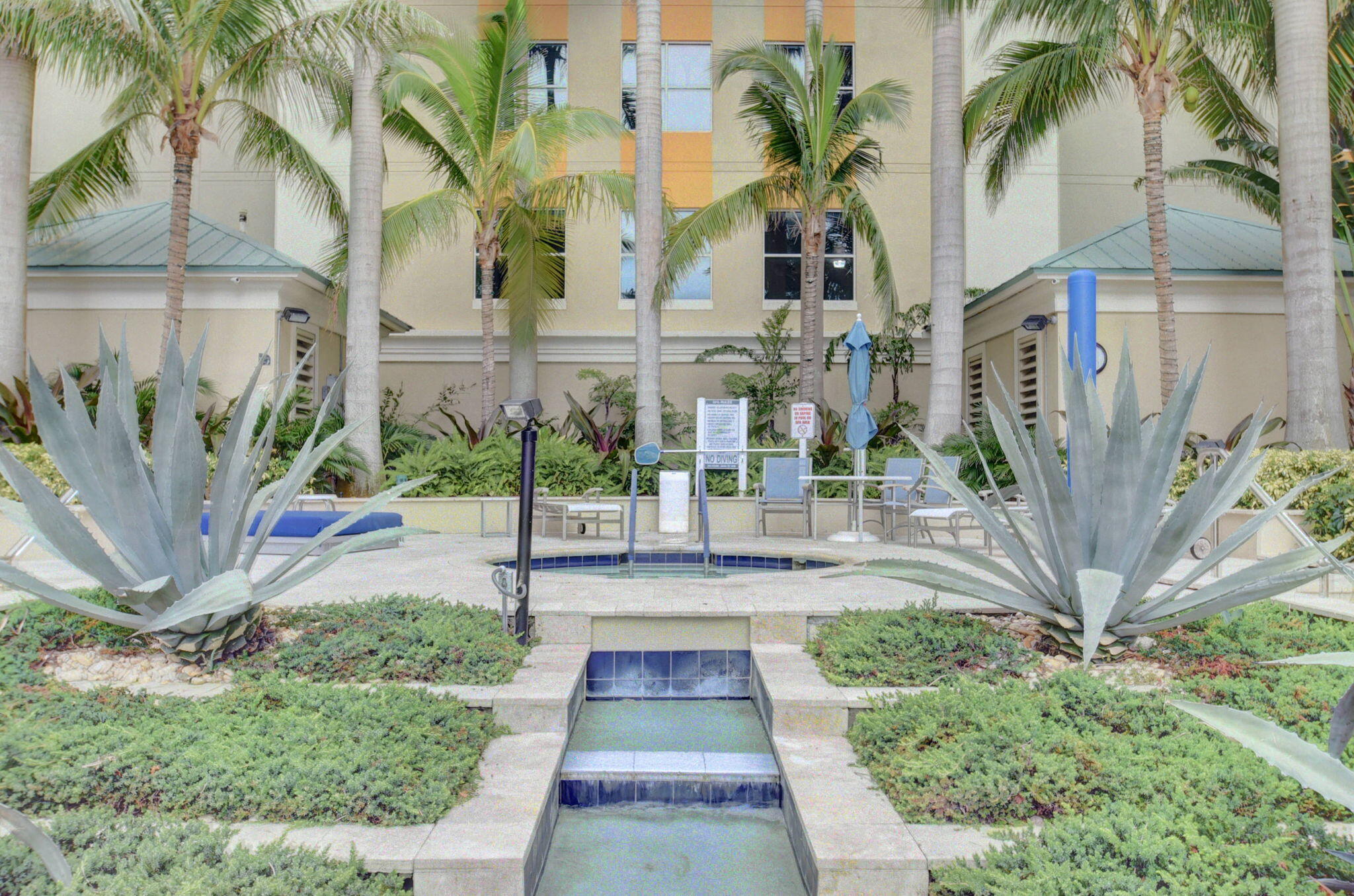 MARINA VILLAGE AT BOYNTON BEACH CONDO - Residential