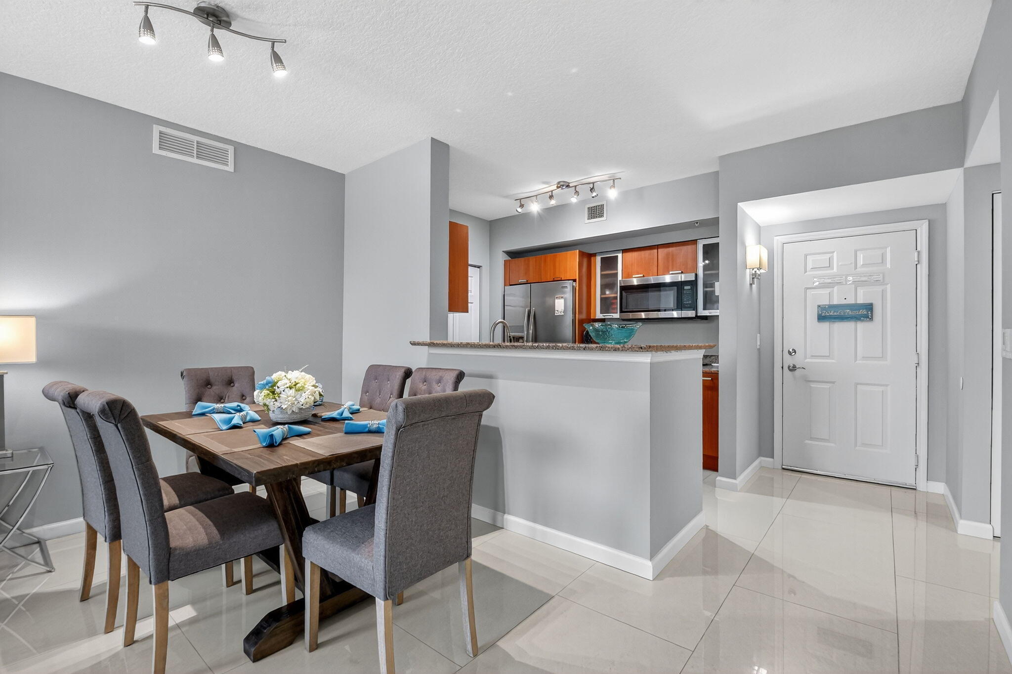 MARINA VILLAGE AT BOYNTON BEACH CONDO - Residential