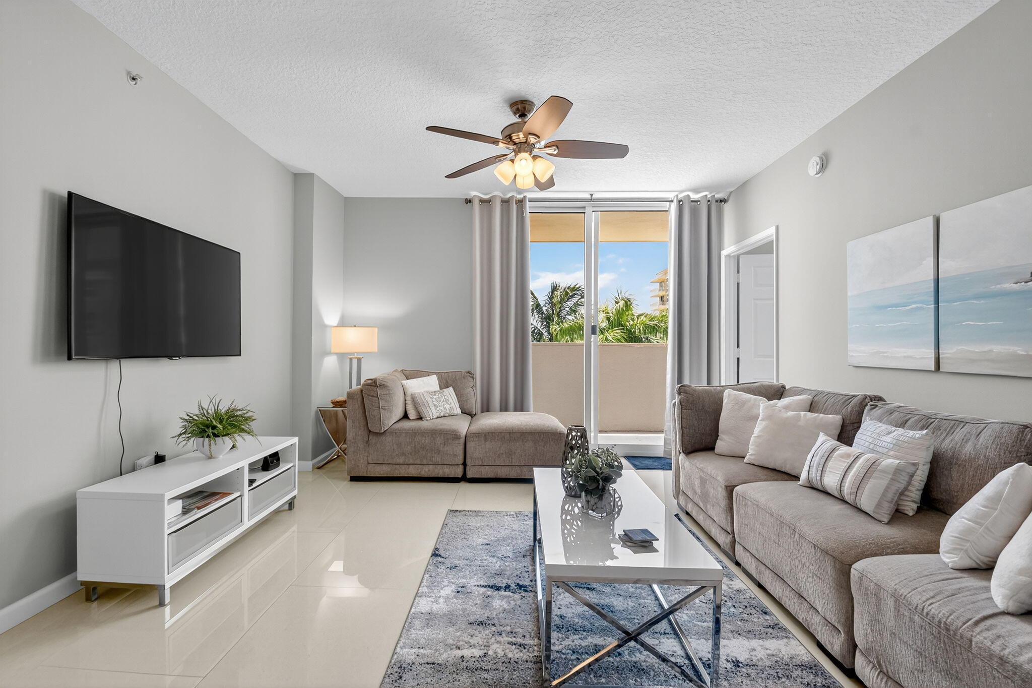 MARINA VILLAGE AT BOYNTON BEACH CONDO - Residential