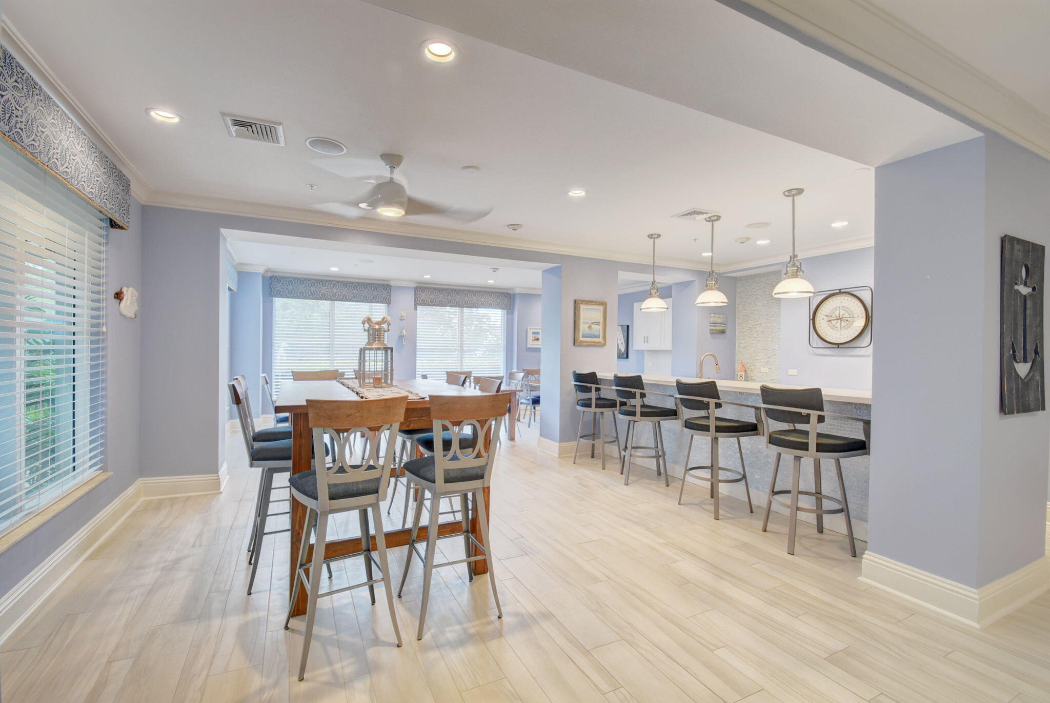 MARINA VILLAGE AT BOYNTON BEACH CONDO - Residential