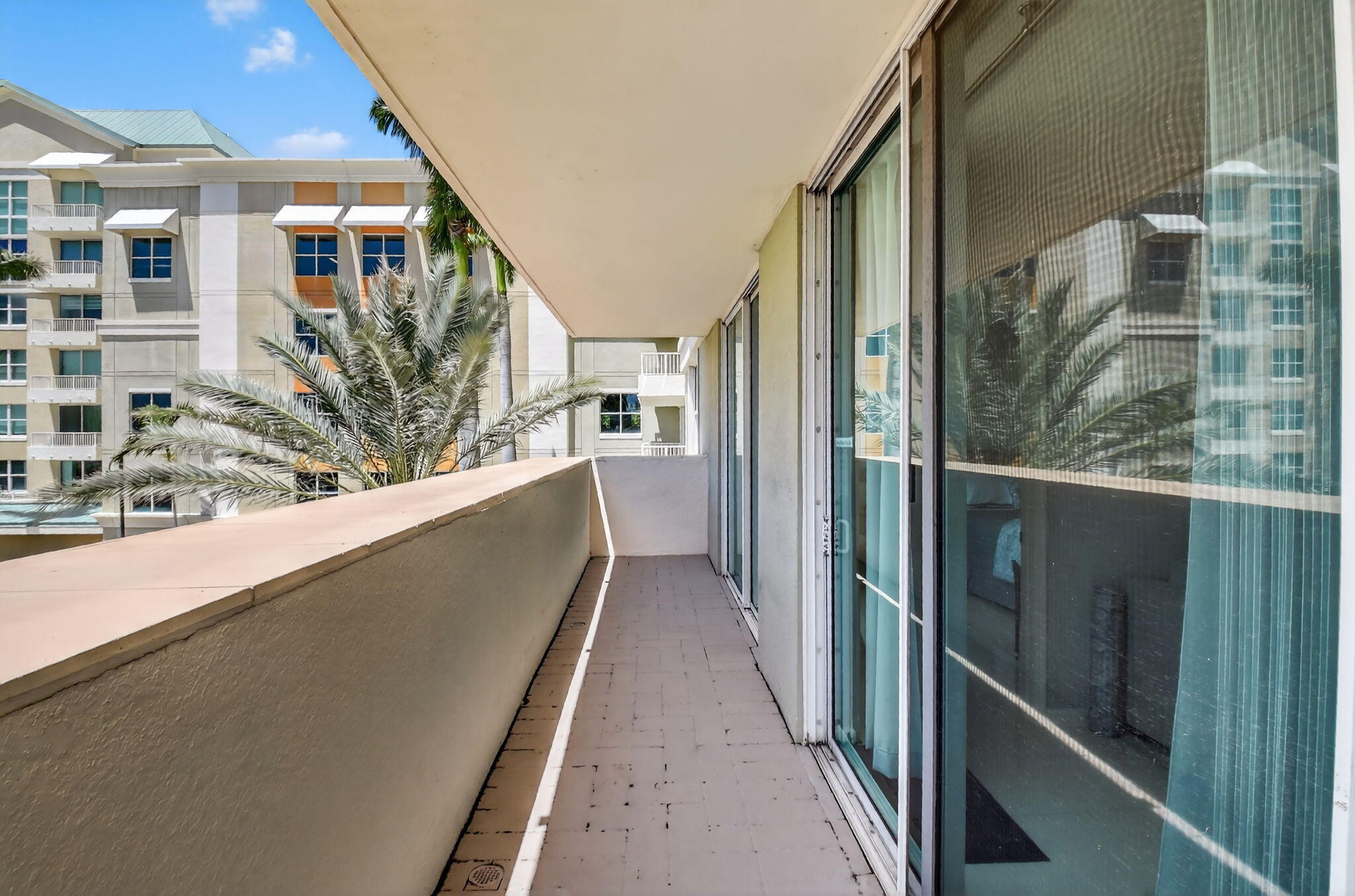 MARINA VILLAGE AT BOYNTON BEACH CONDO - Residential