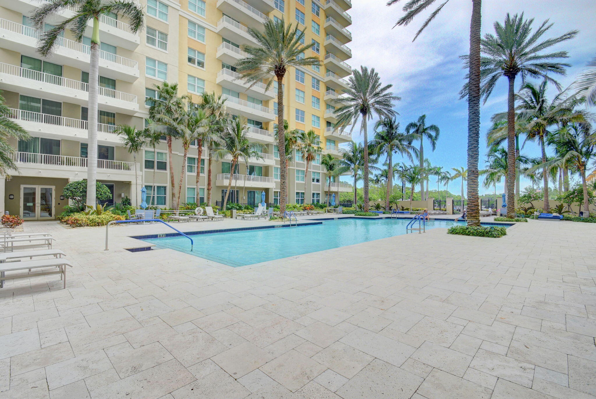 MARINA VILLAGE AT BOYNTON BEACH CONDO - Residential