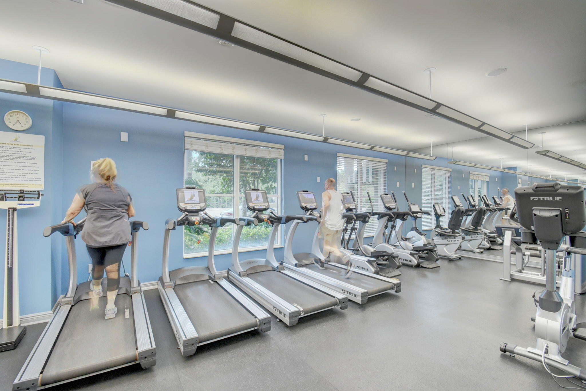 MARINA VILLAGE AT BOYNTON BEACH CONDO - Residential