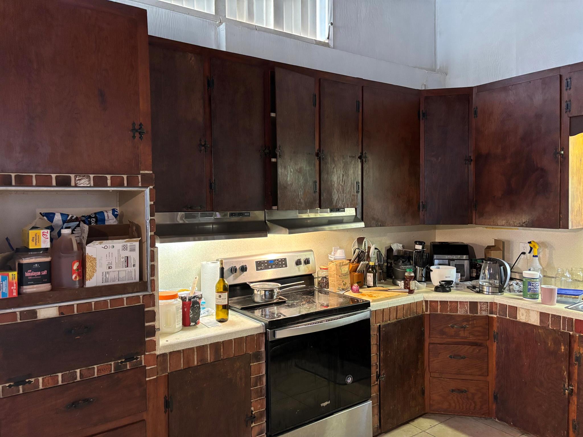 Progresso - Residential Income