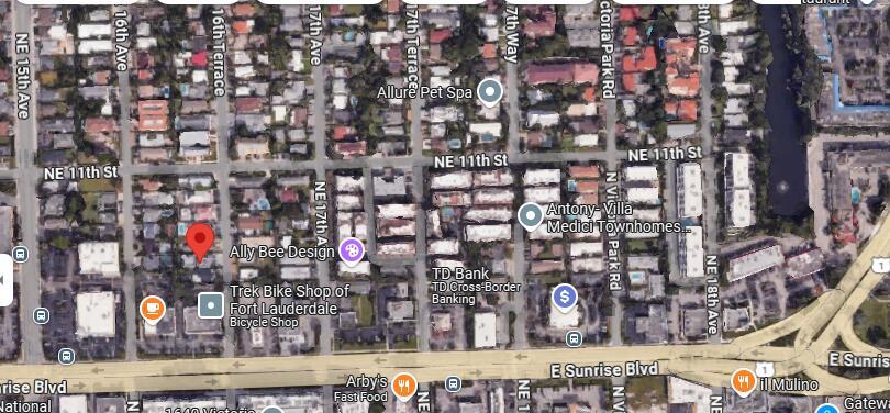 Progresso - Residential Income