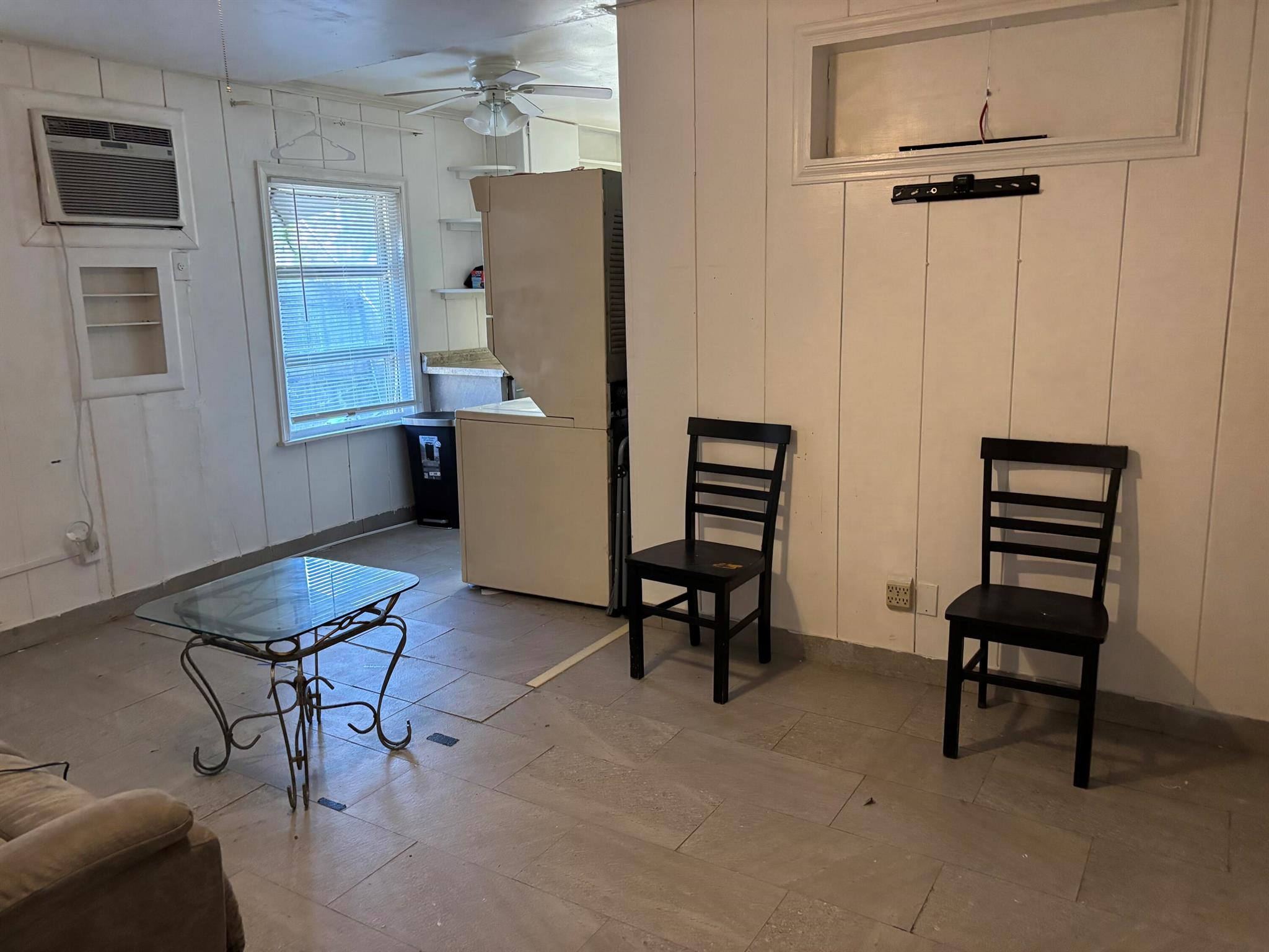 Progresso - Residential Income