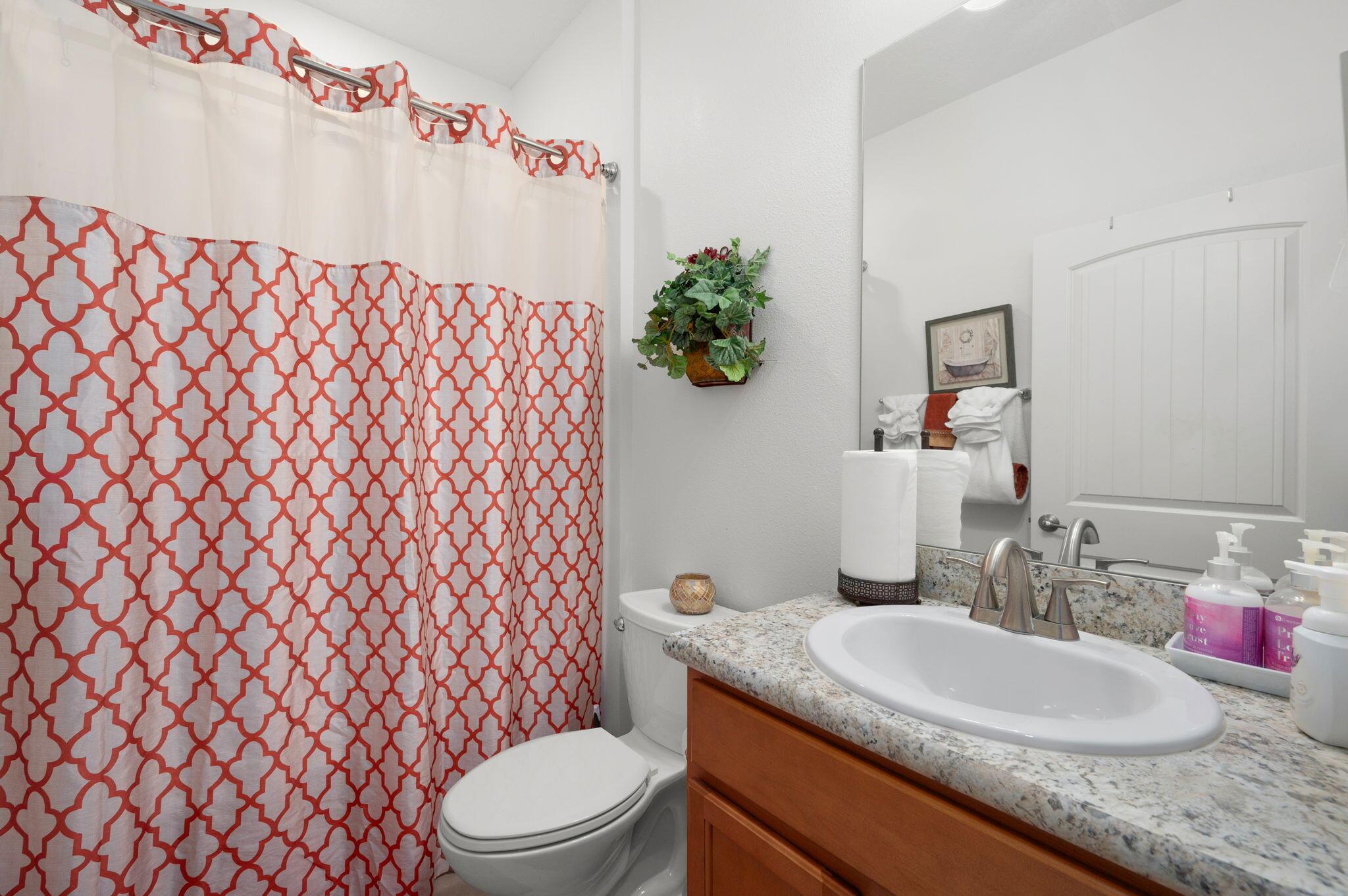 PORT ST LUCIE-SECTION 08- - Residential