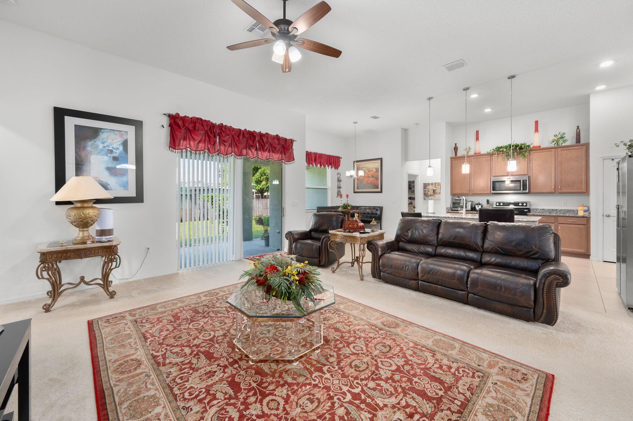 PORT ST LUCIE-SECTION 08- - Residential