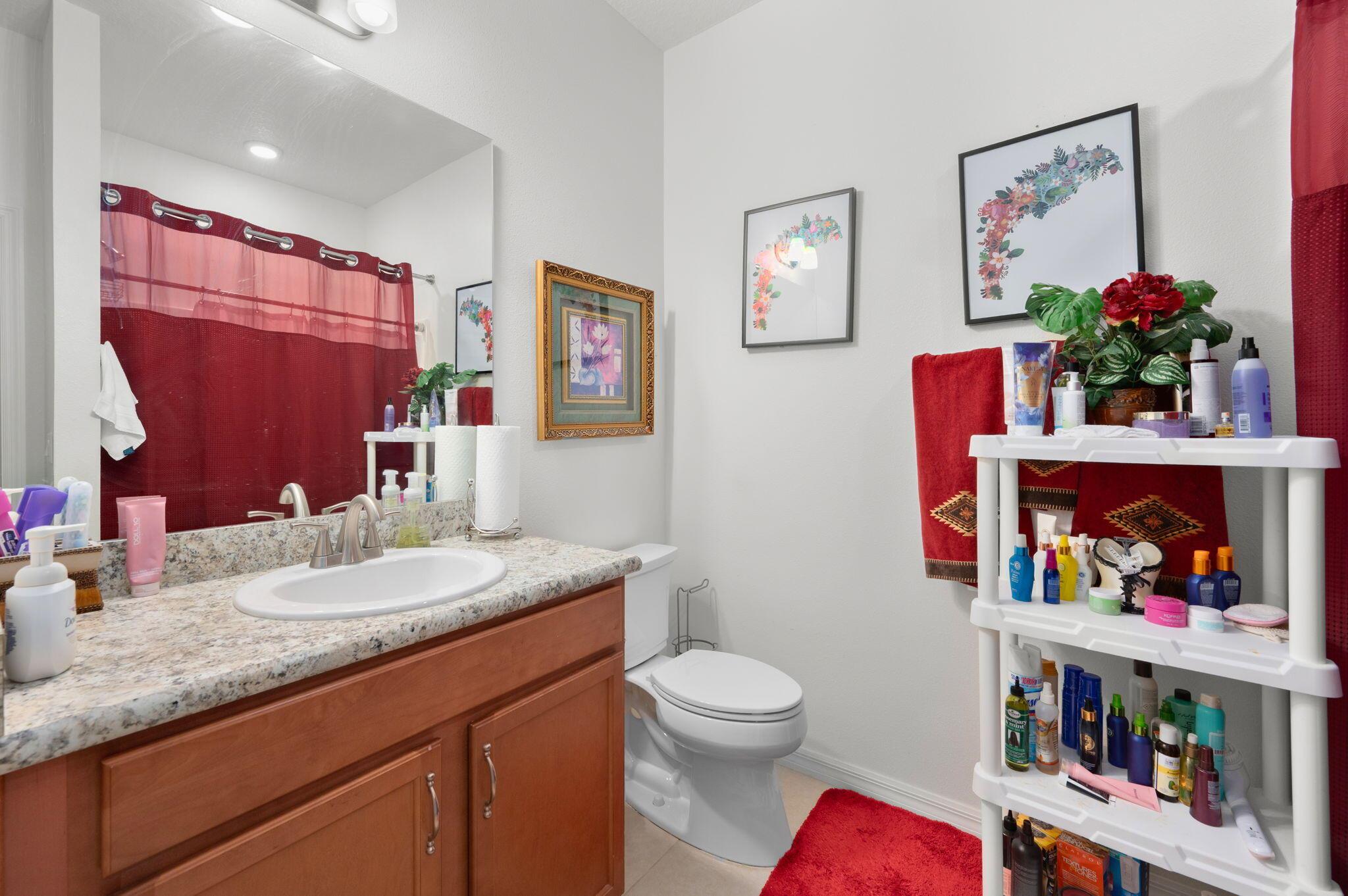 PORT ST LUCIE-SECTION 08- - Residential