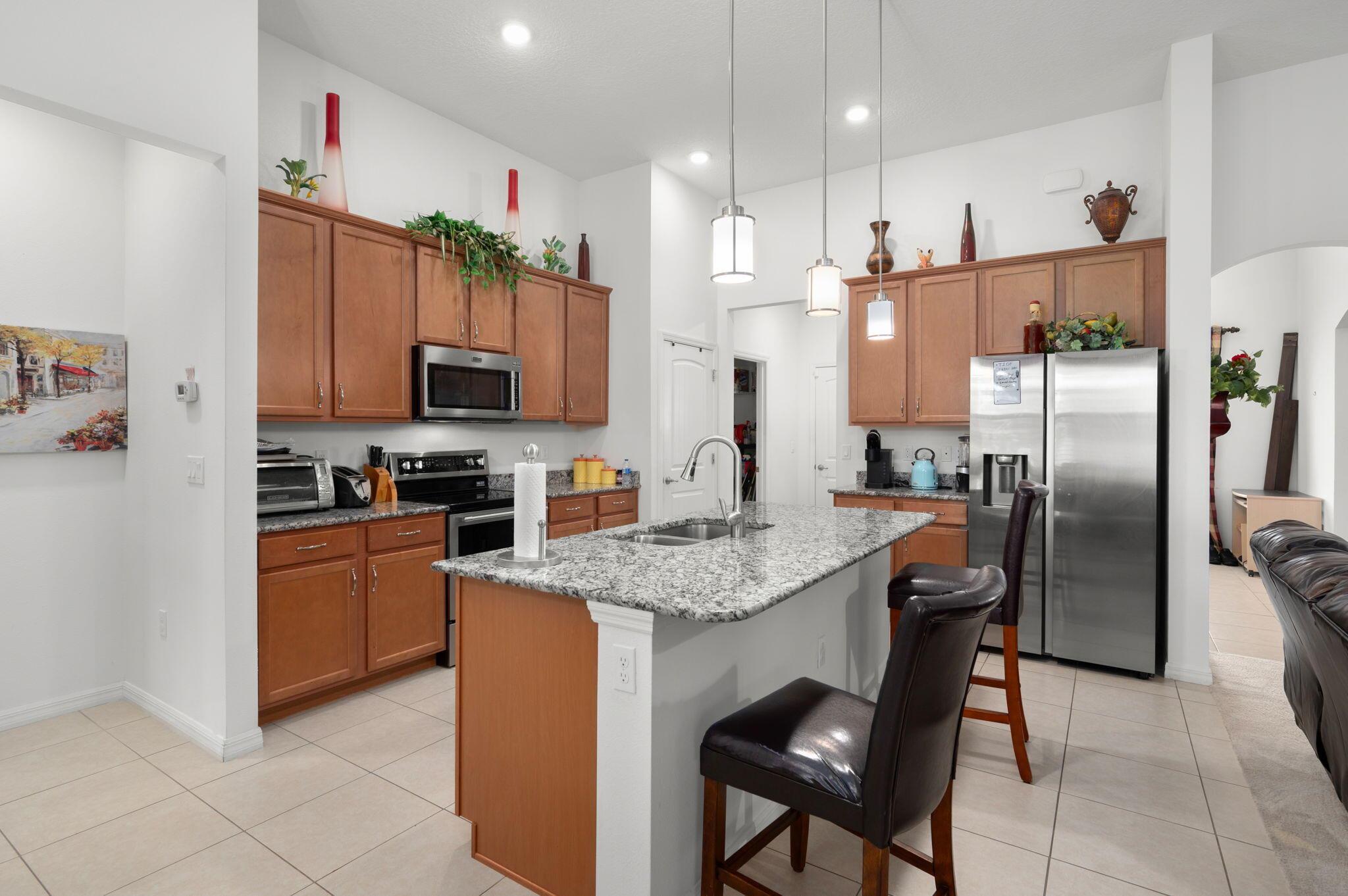 PORT ST LUCIE-SECTION 08- - Residential