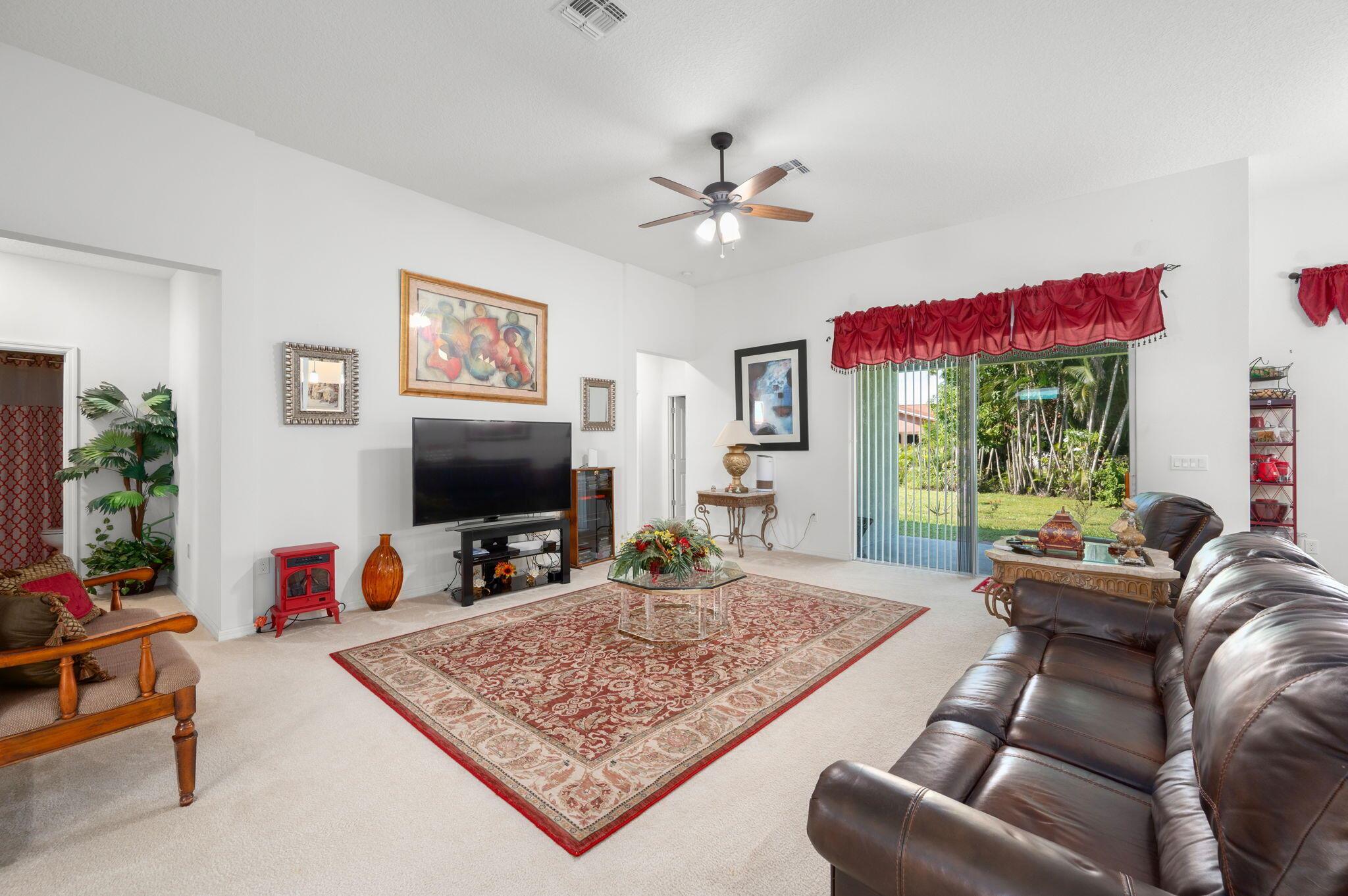 PORT ST LUCIE-SECTION 08- - Residential