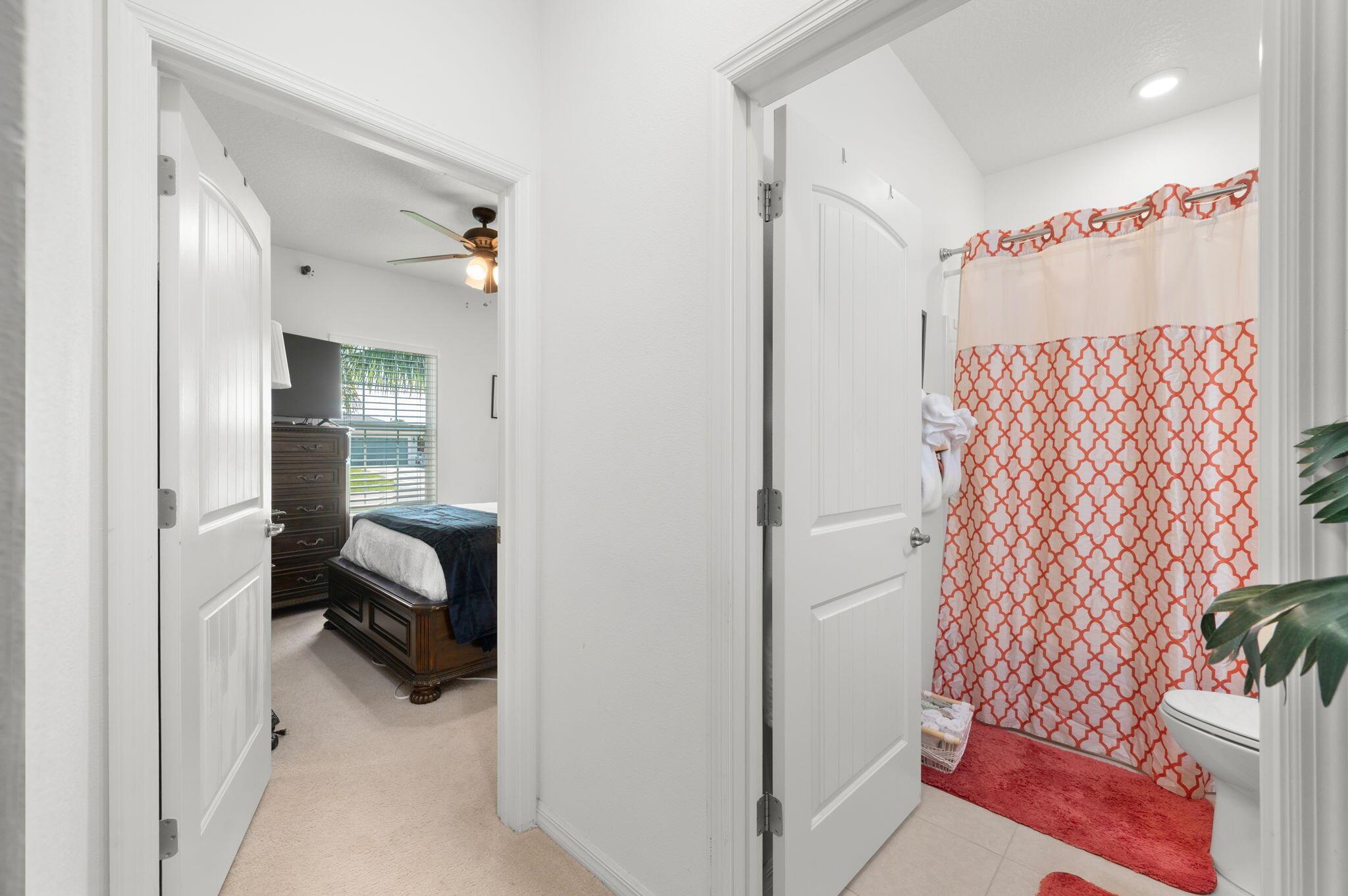 PORT ST LUCIE-SECTION 08- - Residential