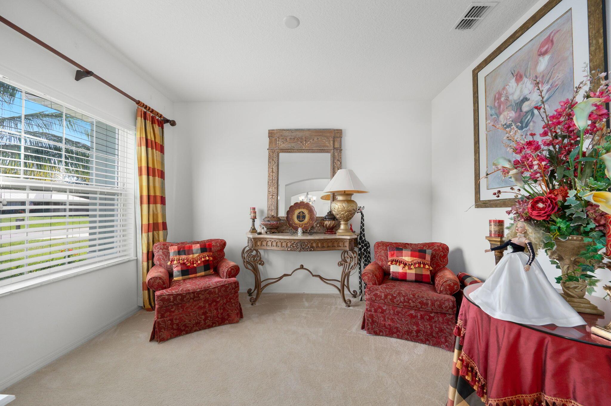 PORT ST LUCIE-SECTION 08- - Residential