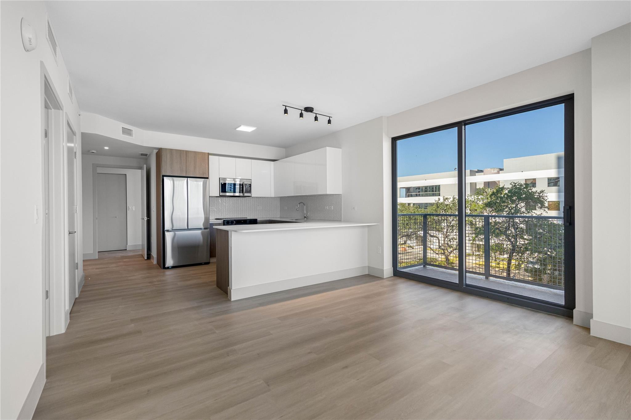 Bread Building - Residential Lease