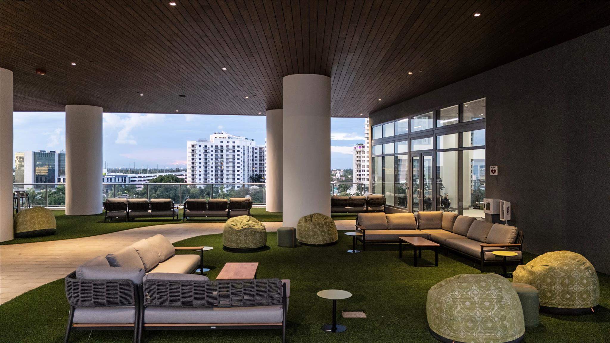 Bread Building - Residential Lease