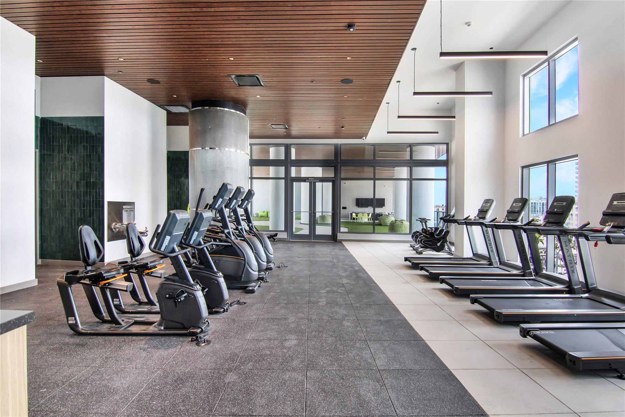 Bread Building - Residential Lease