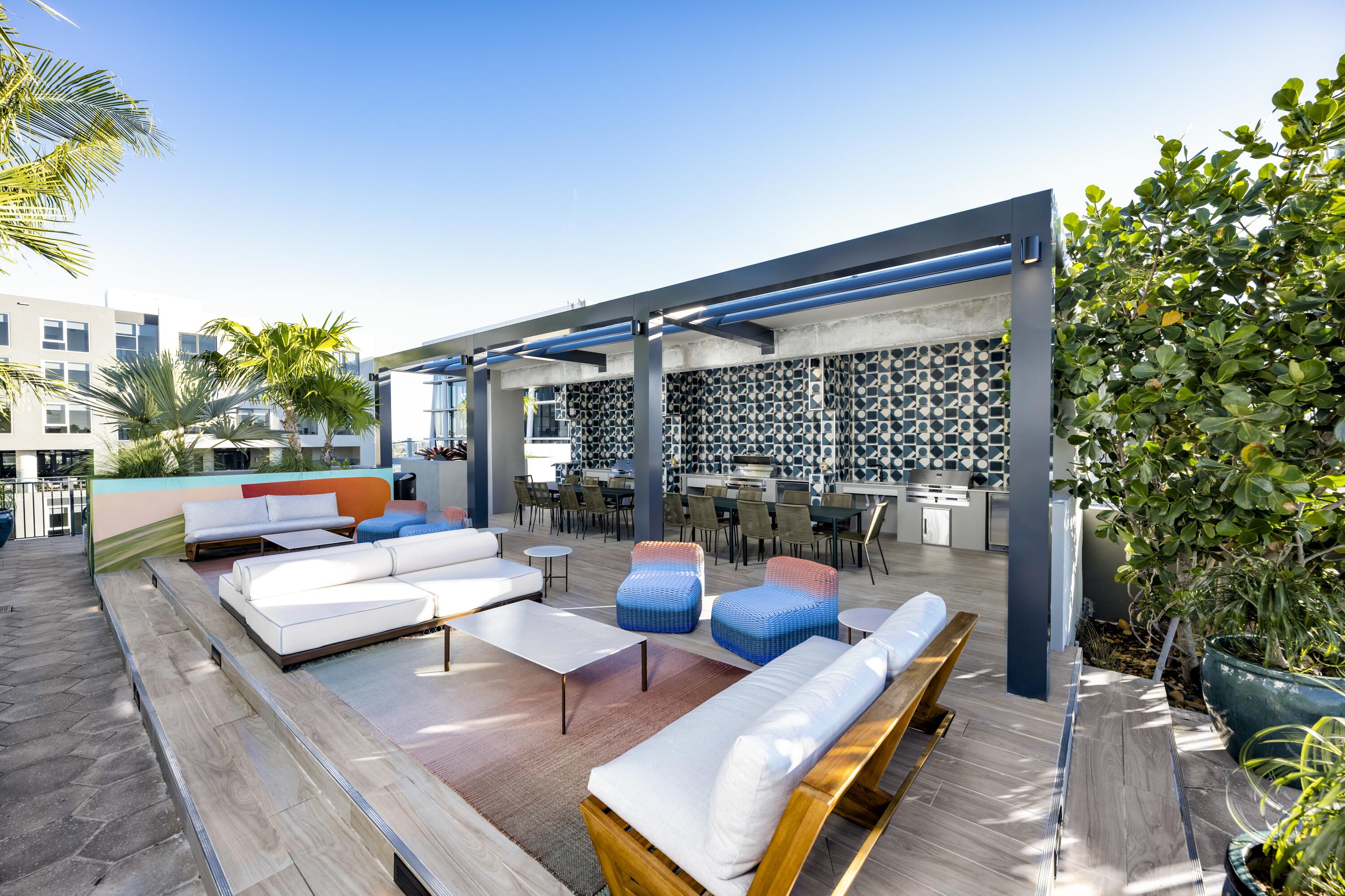 The Dorsey - Residential Lease