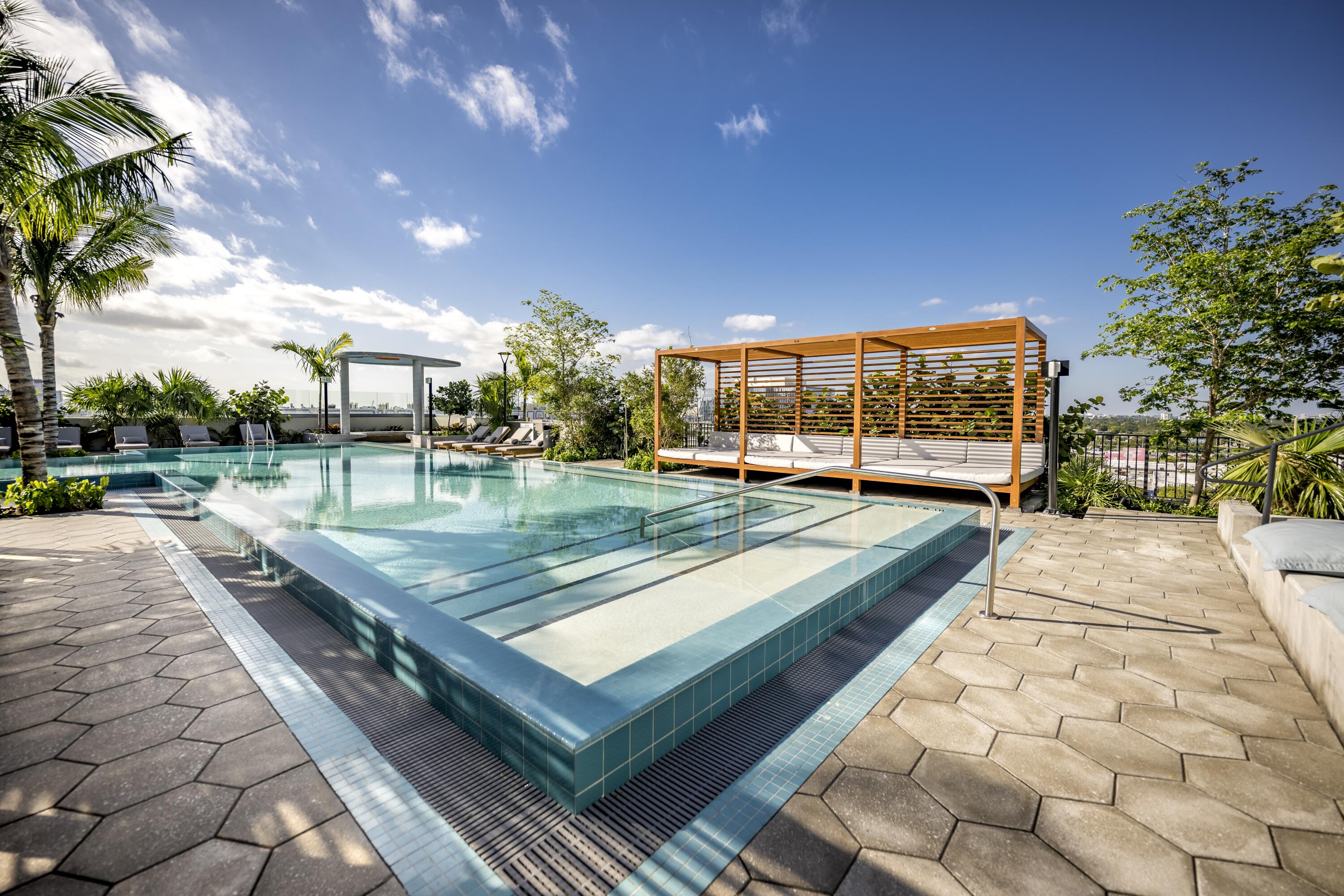 The Dorsey - Residential Lease