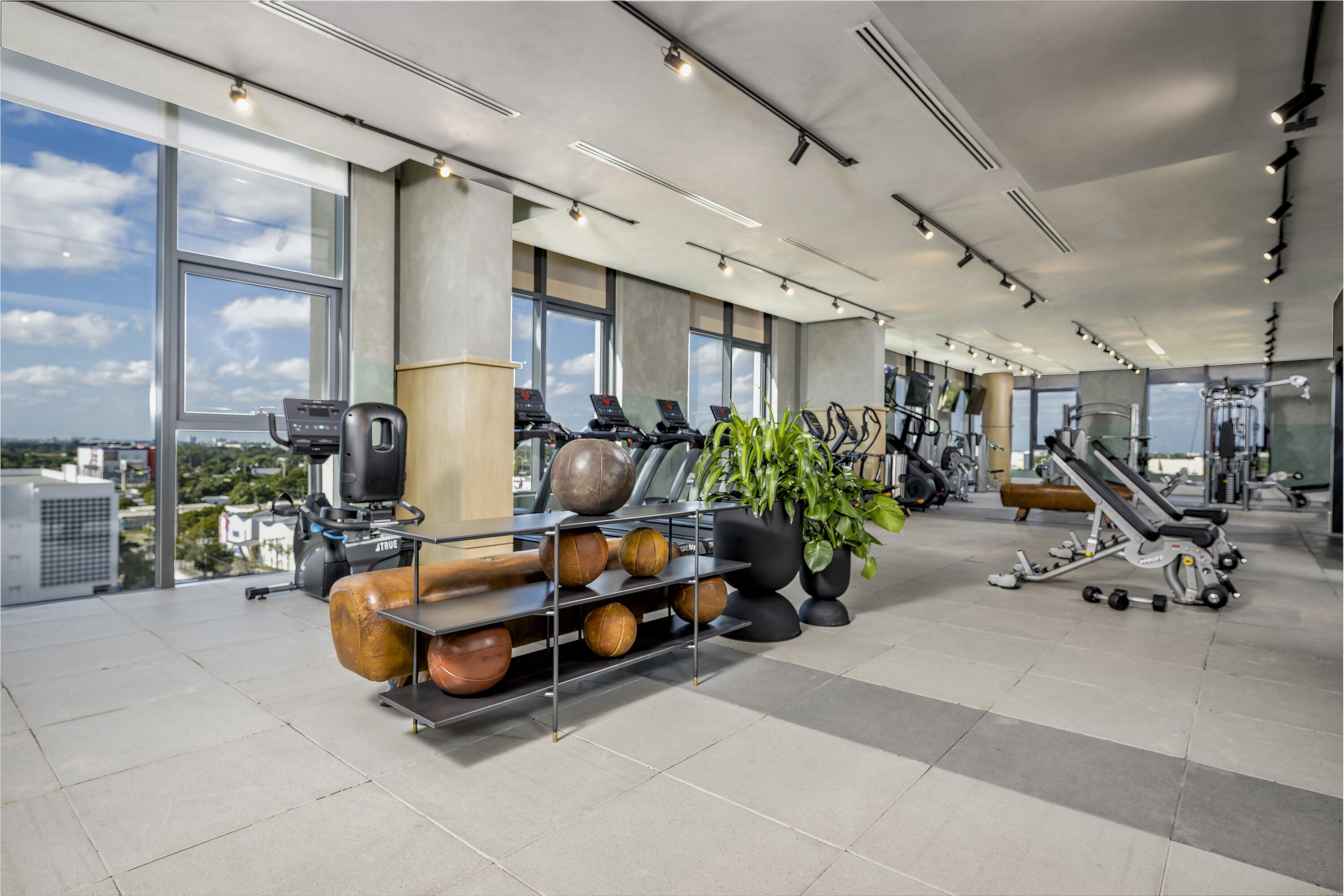 The Dorsey - Residential Lease