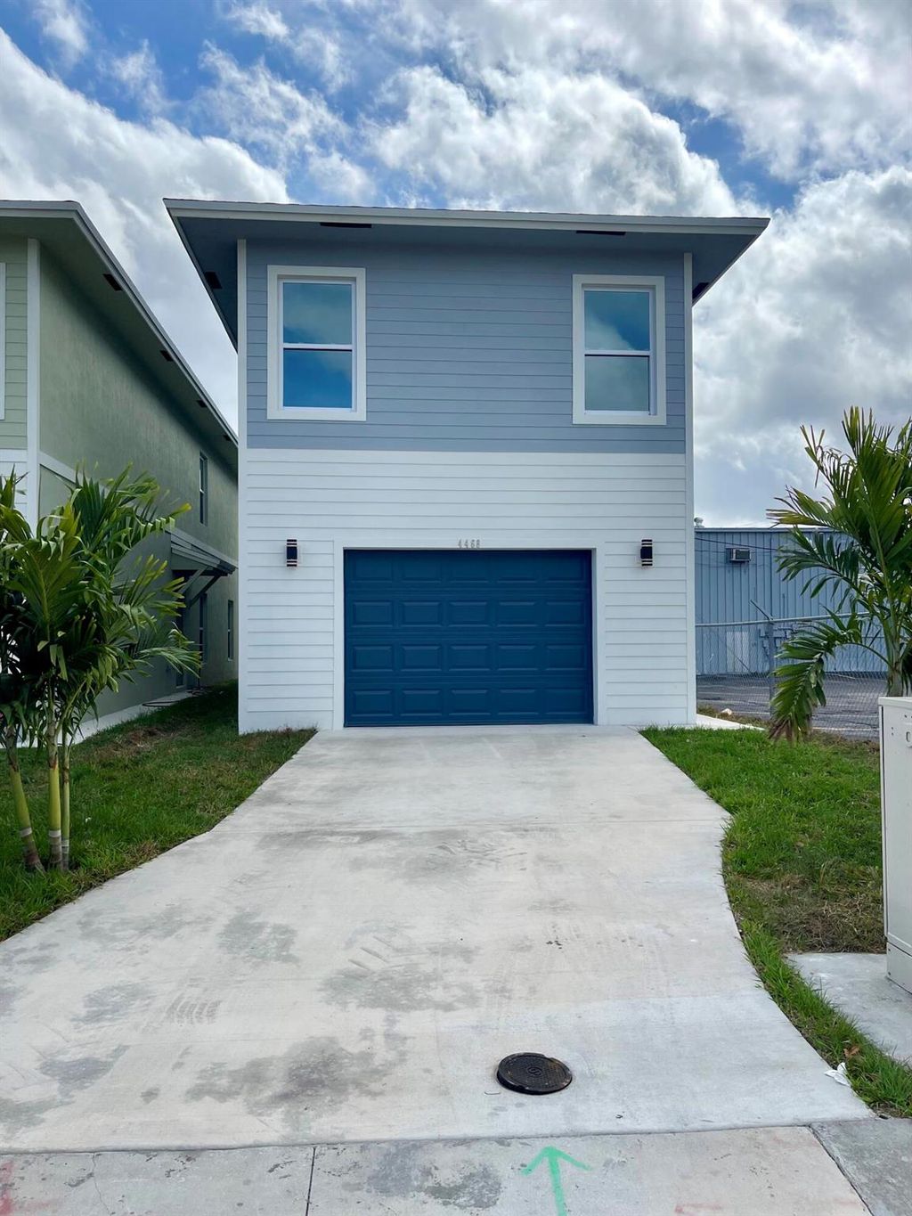 Photo of 4468 Clinton Boulevard, Lake Worth, FL 33461 (MLS # R11064466)