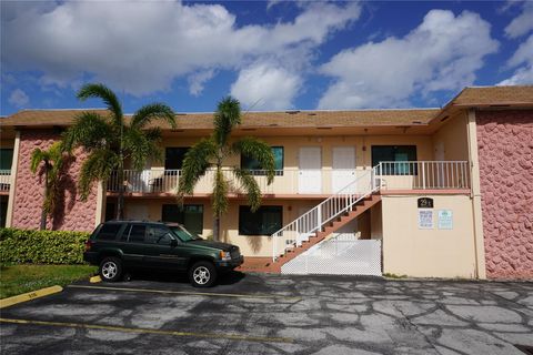 29 E SHERIDAN ST. 105 Dania Beach FL 33004