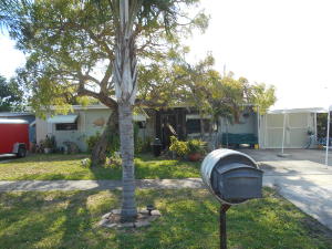 Forest Hill Village - Residential