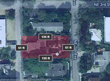 DELRAY TOWN OF - Land