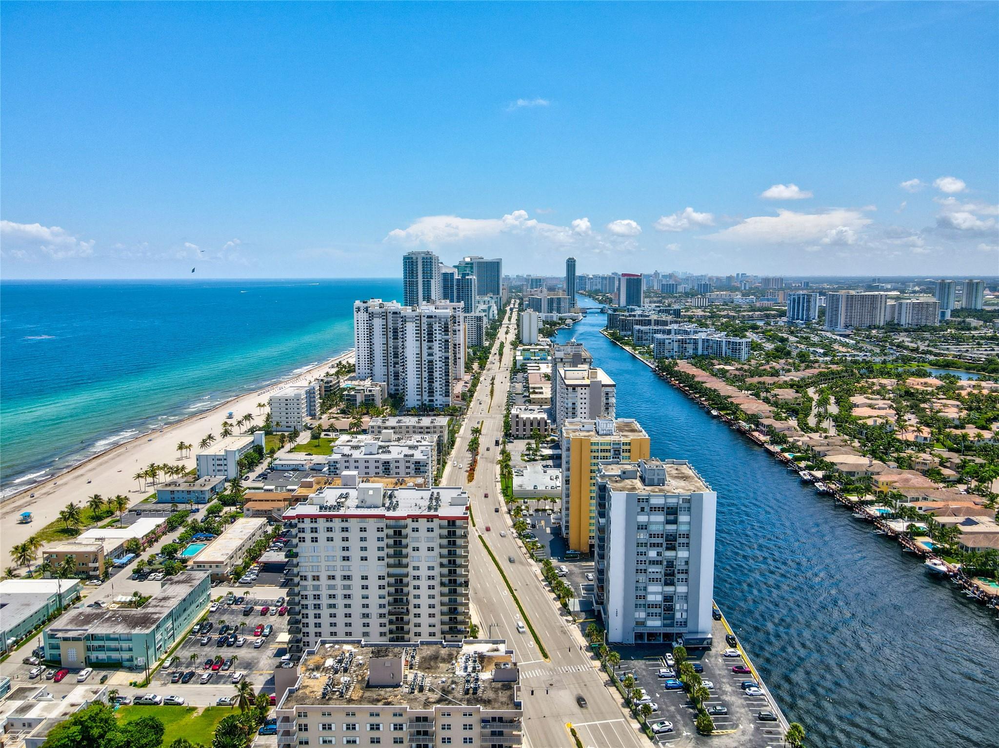 1500 S Ocean Dr 5-K