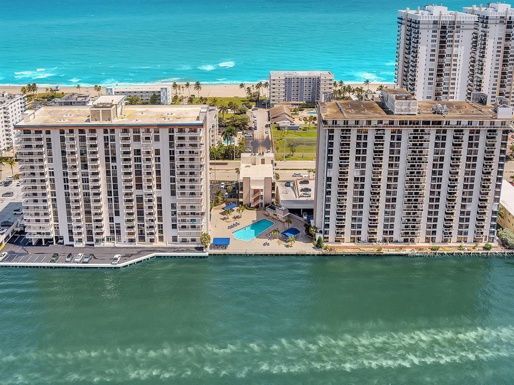 1500 S Ocean Dr 5-K