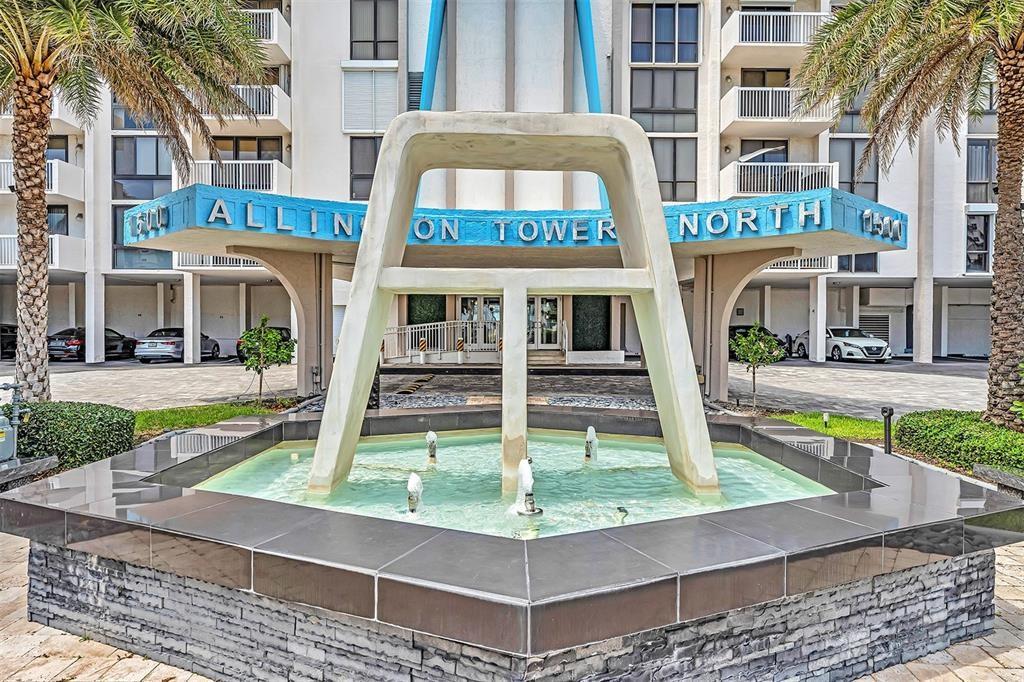 1500 S Ocean Dr 5-K