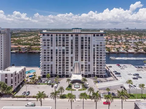 1500 S Ocean Dr Unit 5-K, Hollywood, FL MLS: F10492281