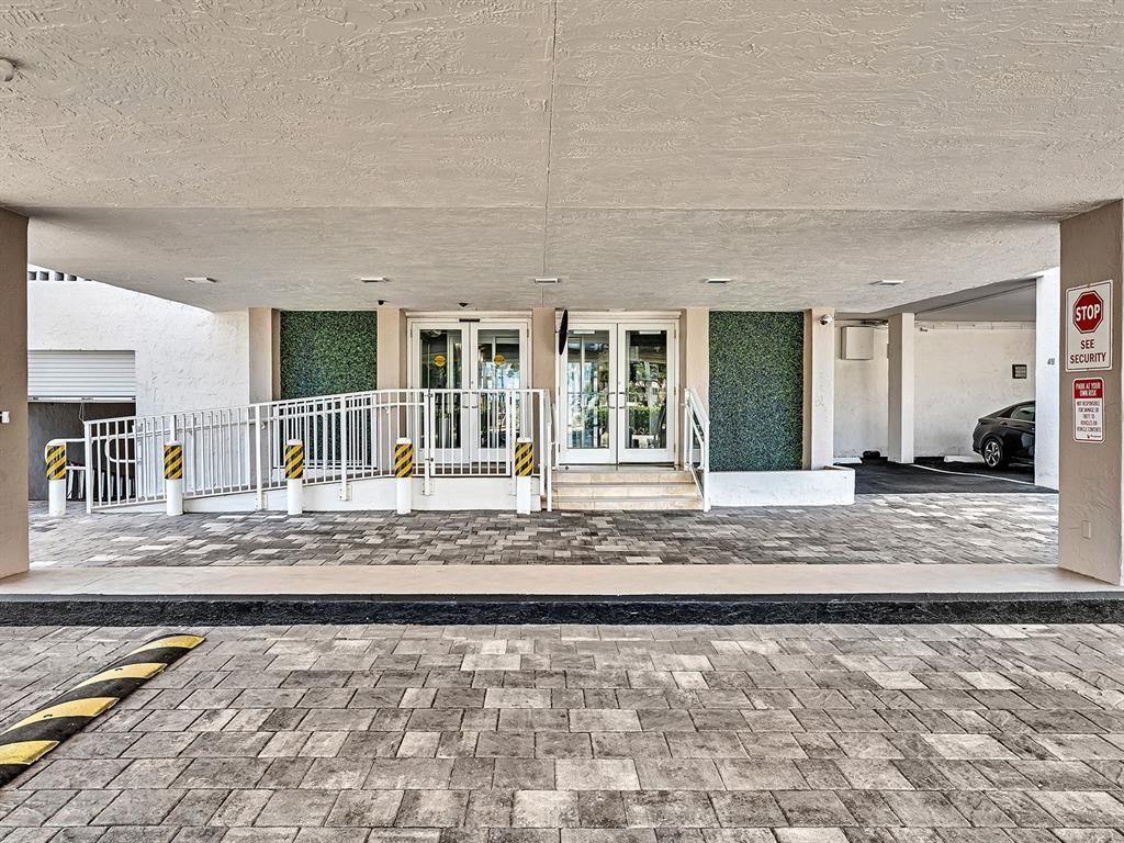1500 S Ocean Dr 5-K