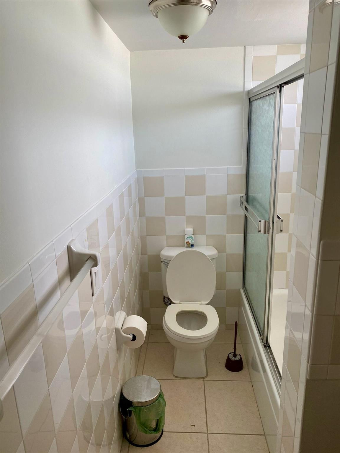 Turf Condo - Residential Lease