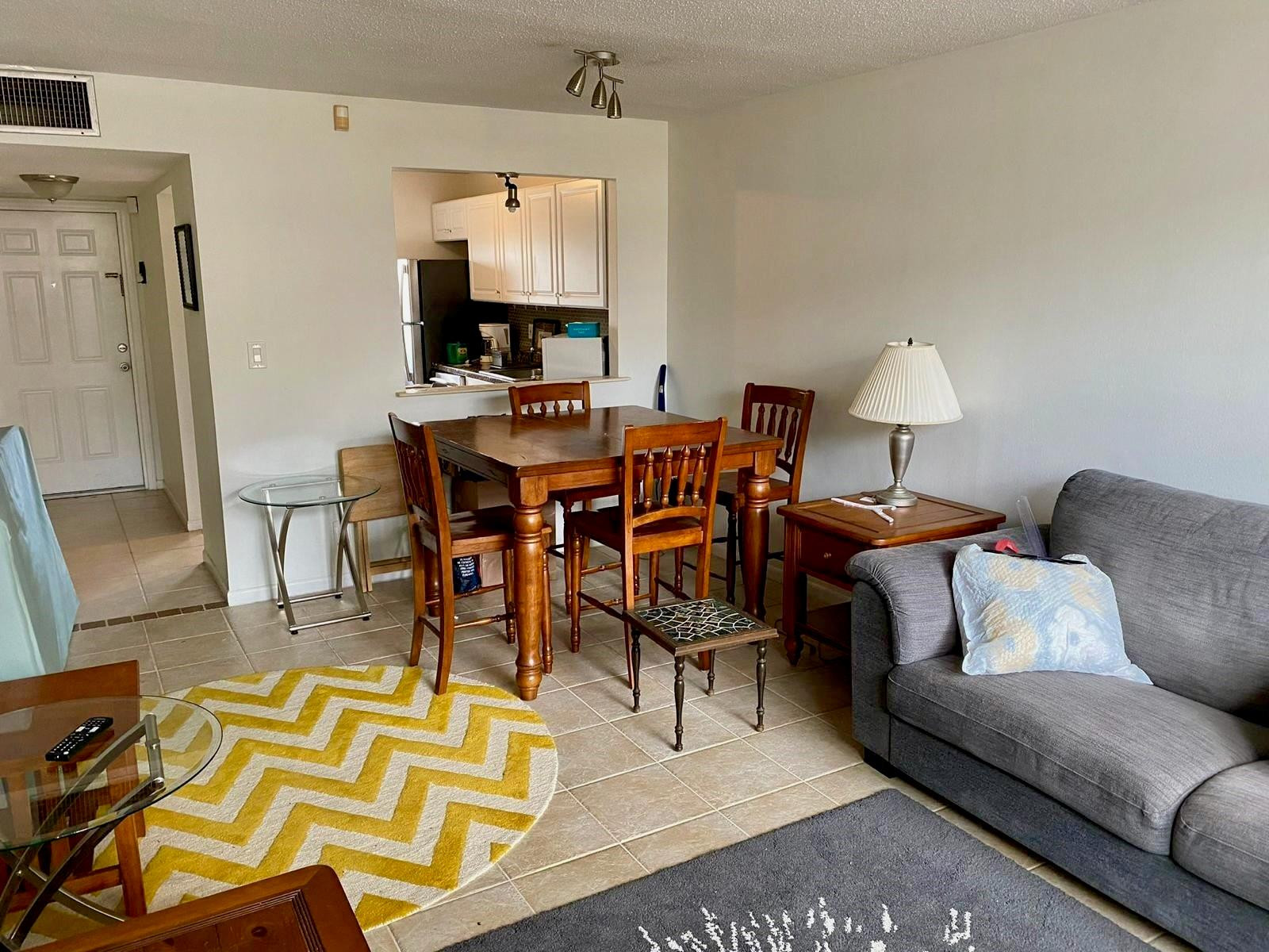 Turf Condo - Residential Lease