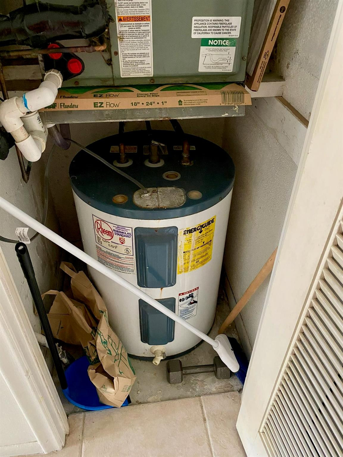 Turf Condo - Residential Lease