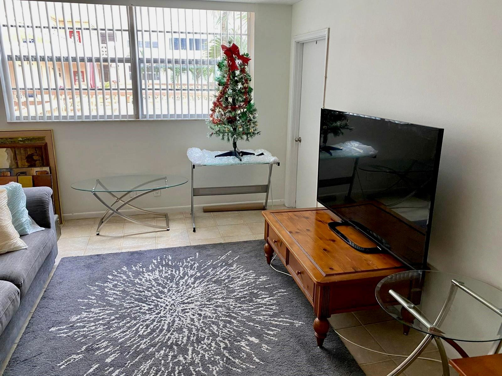 Turf Condo - Residential Lease